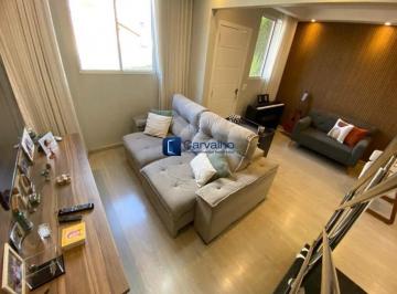 Casa · 136m² · 3 Quartos · 2 Vagas · Casa de condomínio à venda, 3 quartos sendo 1 suíte em Campinas SP