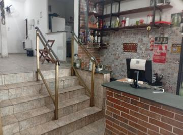 Comercial , São Paulo · ALUGO SALÃO COMERCIAL - CAPÃO REDONDO - SP-SP (LR2663)
