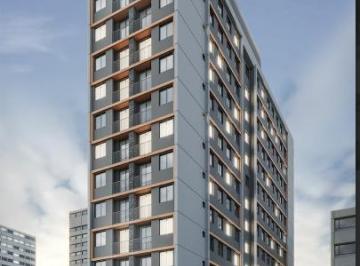 Apartamento de 1 quarto, Curitiba · District Easy Life - Apto 1 quarto- ideal para investidores