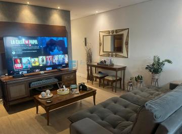 20230927121941681820.jpg · Apartamento para Venda, Edificio Viver Aruja no bairro Jordanópolis, localizado na cidade de Arujá /