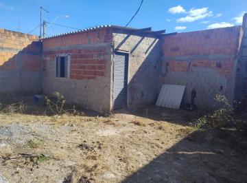 Terreno de 1 quarto, Planaltina · Lote de 200m² no Arapoanga com IPTU / Próximo a Vila Buritis