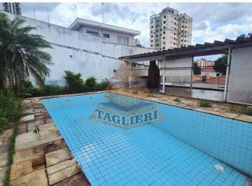 Casa · 270m² · 3 Quartos · 3 Vagas · Casa térrea com piscina para locação! Raridade!!