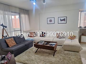 Apartamento de 4 quartos, São Paulo · Apartamento Butantã: 186 metros, 4 dormitórios, 2 vagas