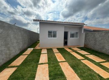 Casa de 3 quartos, Várzea Paulista · Casa Térrea 3 Dormitórios Várzea Paulista Lançamento