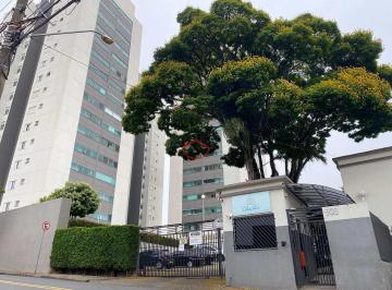 img1 · Apartamento com 3 dorms, Vila São Sebastião, Mogi das Cruzes - R$ 480 mil, Cod: 713
