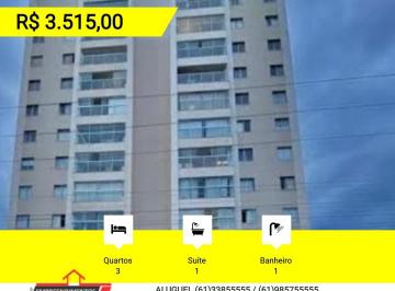 Apartamento de 3 quartos, Gama · Aluga se Apartamento no Smart Clube