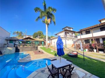 Comercial · 300m² · 9 Quartos · Hotel com 9 quartos à venda em Albatroz - RJ