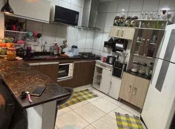 Casa · 10m² · 2 Quartos · 1 Vaga · Apresento esta excelente casa no bairro Várzea das Flores, em Betim/MG