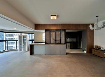 Apartamento · 162m² · 3 Quartos · 3 Vagas · Apartamento com 3 quartos à venda em Chácara santo antônio (zona sul) - SP