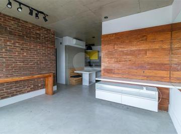 Imagem Principal · Apartamento com 2 quartos á venda ou para alugar em Alto da Boa Vista, São Paulo