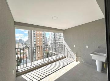 Apartamento · 69m² · 2 Quartos · 1 Vaga · Apartamento com 2 quartos à venda em Jardim Das Acácias - SP