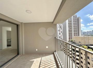 Apartamento · 69m² · 2 Quartos · 1 Vaga · Apartamento com 2 quartos à venda em Jardim Das Acácias - SP