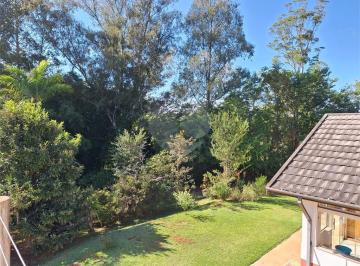 Rural · 220m² · 3 Quartos · 4 Vagas · Chácara com 3 quartos à venda em Chácara de recreio jardim alvorada - SP
