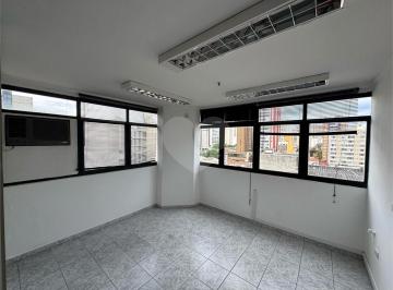 Comercial · 30m² · 1 Vaga · Salas à venda em Pinheiros - SP