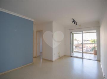 Apartamento · 65m² · 2 Quartos · 1 Vaga · Apartamento com 2 quartos à venda em Vila mariana - SP