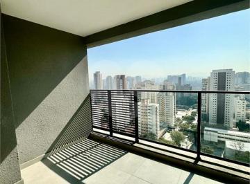 Apartamento · 28m² · 1 Quarto · Studio com 1 quartos à venda em Vila pompéia - SP