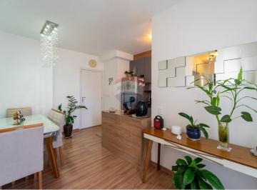 Apartamento · 54m² · 3 Quartos · 1 Vaga · Apartamento a venda oportunidade: Condomínio Panorama, Jardim Carlos Gomes, Jundiaí