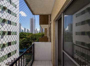 Apartamento com 2 quartos para alugar na Madalena · Apartamento com 2 quartos para alugar na Madalena