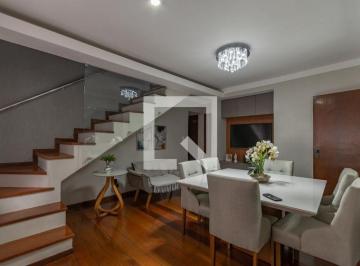 Apartamento · 175m² · 3 Quartos · 2 Vagas · Apartamento à Venda - Dona Clara, 3 Quartos,  175 m² - Belo Horizonte