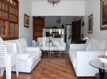 Casa · 300m² · 4 Quartos · 1 Vaga · Casa à Venda - Santo Antônio, 4 Quartos, 300 m² - Belo Horizonte