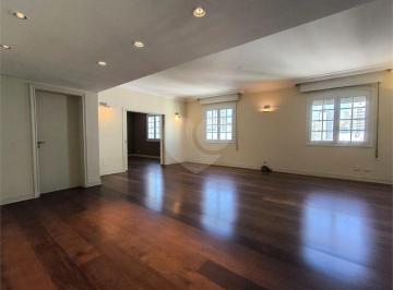 Apartamento · 343m² · 4 Quartos · 2 Vagas · Apartamento com 4 quartos à venda em Jardim paulista - SP