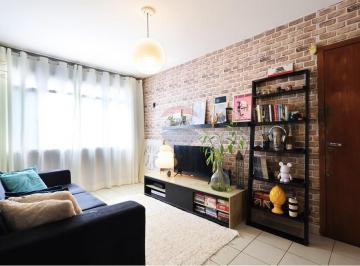 Apartamento · 97m² · 3 Quartos · 1 Vaga · Apartamento nascente com 97 metros quadrados em 3 quartos sendo 1 suíte + dependência completa.