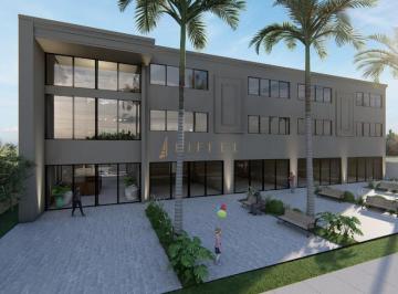 Comercial · 46m² · Sala para alugar em Votorantim, Alphaville Nova Esplanada, com 46.6 m², Camilo Conect Two