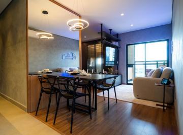 Apartamento · 44m² · 1 Quarto · 1 Vaga · Estúdio à venda em Sorocaba, Parque Campolim, com 1 quarto, com 44.95 m², Melbourne Campolim