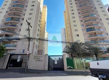 Apartamento · Aluguel Apartamento 3 Quartos Sendo 1 Suite Todo com Armários Planejados Área de Lazer 2 Vagas de G