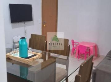 Apartamento · Venda Apartamento Muito Bem Localizado Ótimo Custo Beneficio 2 Quartos 1 Vaga de Garagem Coberta