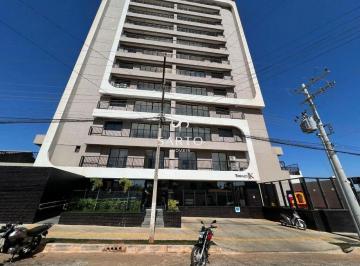 Apartamento · 82m² · 3 Quartos · 1 Vaga · Apartamento Terrazo Jk