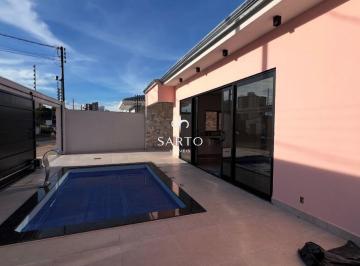 Casa · 110m² · 3 Quartos · 2 Vagas · CASA NO JUNDIAI PRATICAMENTE, AO LADO DO PALNETARIO
