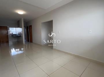 Casa · 90m² · 3 Quartos · 2 Vagas · ÁGIO CASA SOBREPOSTA - BAIRRO CEREJEIRAS