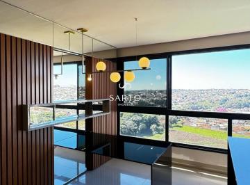 Apartamento · 78m² · 2 Quartos · 1 Vaga · Apartamento Mobiliado no Jundiaí