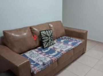 Apartamento · 54m² · 2 Quartos · 1 Vaga · Apartamento à venda em Jundiaí, Vila Campos Sales, com 2 quartos, com 54 m², SPAZIO JARDIM SOLARE