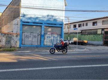Comercial · 275m² · Alugue Galpão em Vila Formosa – Ótimo Preço!