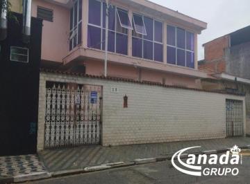 Casa · 183m² · 4 Quartos · 3 Vagas · Sobrado com 4 dormitórios em Osasco