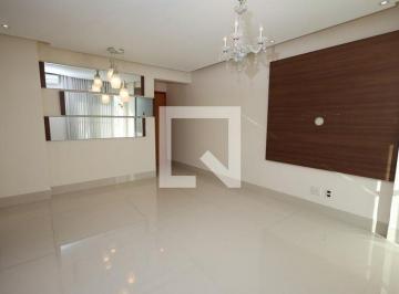 Apartamento en Aluguel de 3 quartos Setor Bela Vista · Apartamento para Aluguel - Setor Bela Vista, 3 Quartos, 100 m² - Goiânia