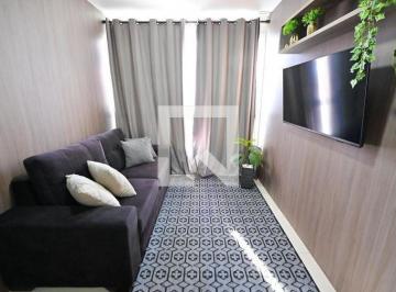 Apartamento · 40m² · 1 Quarto · 1 Vaga · Apartamento para Aluguel - Setor Bueno, 1 Quarto,  40 m² - Goiânia