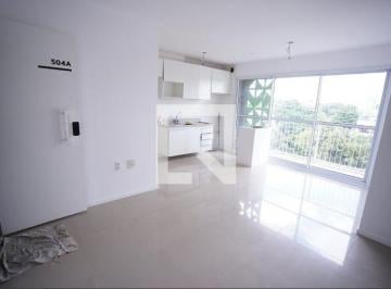 Apartamento · 58m² · 2 Quartos · 1 Vaga · Apartamento para Aluguel - Setor Pedro Ludovico, 2 Quartos, 58 m² - Goiânia