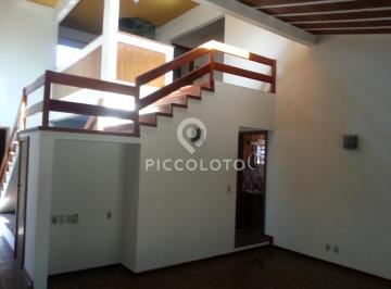 Casa · 345m² · 4 Quartos · Sobrado à venda em Campinas, Barão Geraldo, com 4 quartos, com 345.86 m²