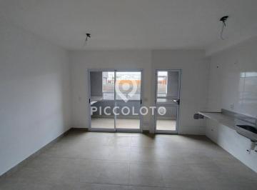 Apartamento · 66m² · 2 Quartos · Apartamento à venda em Campinas, Parque Prado, com 2 quartos, com 66 m², Sensia Parque Prado