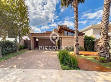 Casa · 479m² · 4 Quartos · 4 Vagas · Sobrado à venda em Campinas, Loteamento Parque das Sapucaias, com 4 suítes, com 479 m²