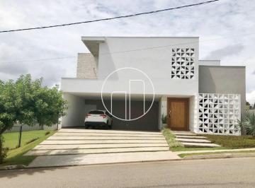 Casa · 375m² · 3 Quartos · 3 Vagas · Sobrado à venda em Itatiba, Residencial Terras Nobres, com 3 suítes, com 375 m²