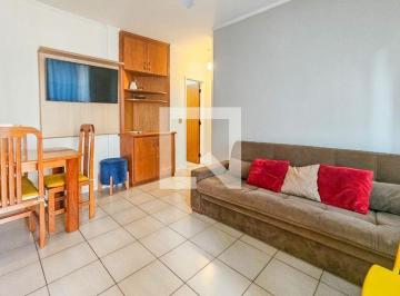 Apartamento · 80m² · 2 Quartos · 2 Vagas · Apartamento para Aluguel - Barra Funda, 2 Quartos, 80 m2 - Guarujá