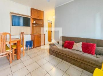 Apartamento · 80m² · 2 Quartos · 2 Vagas · Apartamento para Aluguel - Barra Funda, 2 Quartos, 80 m2 - Guarujá
