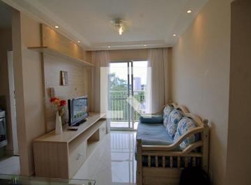 Apartamento · 72m² · 2 Quartos · 1 Vaga · Apartamento para Aluguel - Vila Andrade, 2 Quartos,  72 m2 - São Paulo