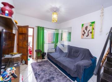 Casa · 175m² · 2 Quartos · 2 Vagas · Casa para Aluguel - Artur Alvim, 2 Quartos, 175 m2 - São Paulo