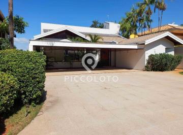 Casa · 576m² · 4 Quartos · 4 Vagas · Sobrado à venda em Campinas, Barão Geraldo, com 4 suítes, com 576.05 m²