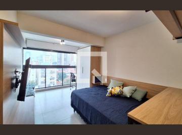 Apartamento · 25m² · 1 Quarto · Apartamento para Aluguel - Vila Pompéia, 1 Quarto,  25 m2 - São Paulo